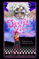 secret lover: a rock n roll musical