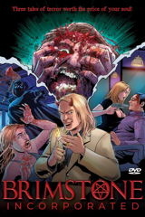 brimstone incorporated