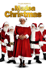 a madea christmas