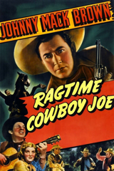 ragtime cowboy joe