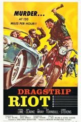 dragstrip riot