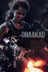 dhaakad