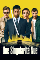 une singularité nue