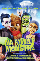Monster Family, les origines
