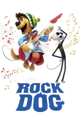 Rock Dog