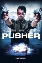 pusher
