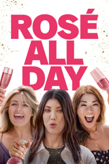 rosé all day