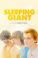 sleeping giant