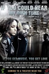 if you could hear my own tune