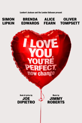 i love you, you’re perfect, now change