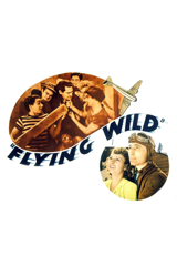 flying wild