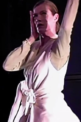 another telepathic thing