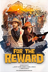 for the reward