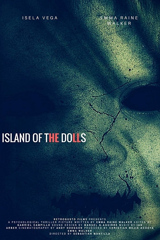 island of the dolls