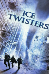 ice twisters : tornade de glace