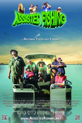 assisted fishing