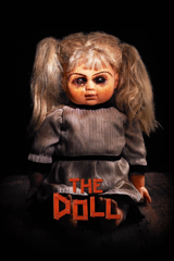 the doll