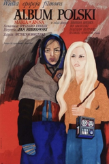 album polski