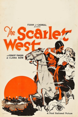 the scarlet west