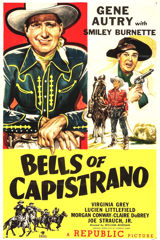 bells of capistrano