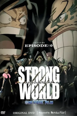 one piece: strong world episode 0