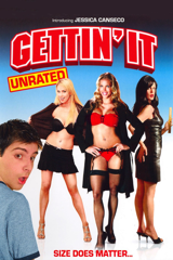 gettin' it
