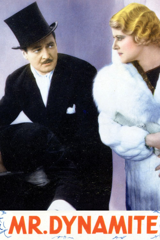 mister dynamite