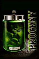 l'enfant du futur (progeny)