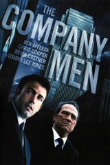 the company men