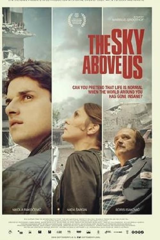 the sky above us