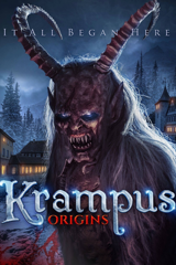 krampus origins
