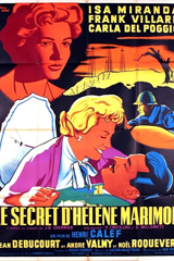 le secret d'hélène marimon