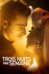 trois nuits par semaine