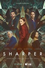 Sharper