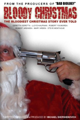 bloody christmas