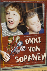 onni von sopanen