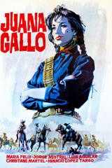 juana gallo