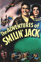 the adventures of smilin' jack