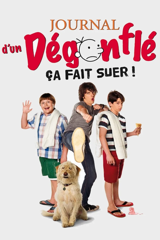 Journal d'un Dégonflé : ça fait suer!