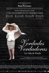 verdades verdaderas, la vida de estela