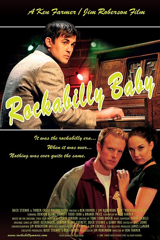 rockabilly baby