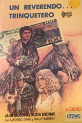 un reverendo trinquetero
