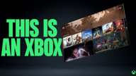L'application Xbox débarque enfin sur les Smart TV LG