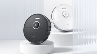 Roborock S8 : efficacité améliorée pour l'aspirateur robot de Xiaomi