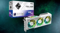 Premières fuites sur l’Intel Arc B580 : 20 cœurs Xe2, 12 Go GDDR6...