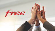 Free propulse Iliad vers une croissance record en 2023 !