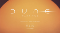 Dune 2 : Des infos et le trailer officiel...en VF en plus