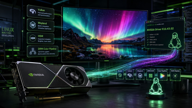 NVIDIA 610.43.02 débarque sur Linux : Vulkan, Wayland et HDR progressent encore