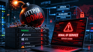 HTTP/2 Bomb : une nouvelle attaque DoS menace NGINX, Apache, IIS, Envoy et Cloudflare Pingora