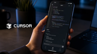 Cursor débarque sur iOS : coder depuis son iPhone, mais avec des agents IA
